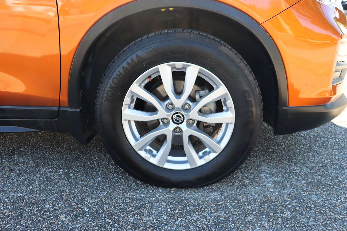 2020 Nissan X-TRAIL ST T32