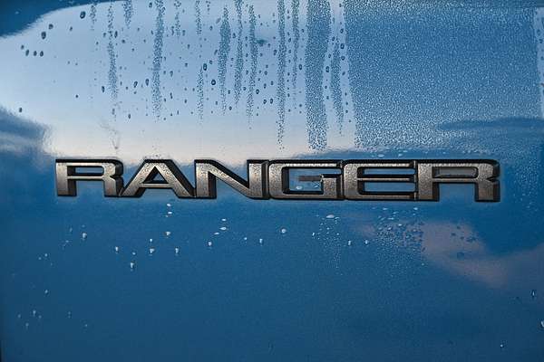 2020 Ford Ranger Raptor PX MkIII 4X4 2.0L