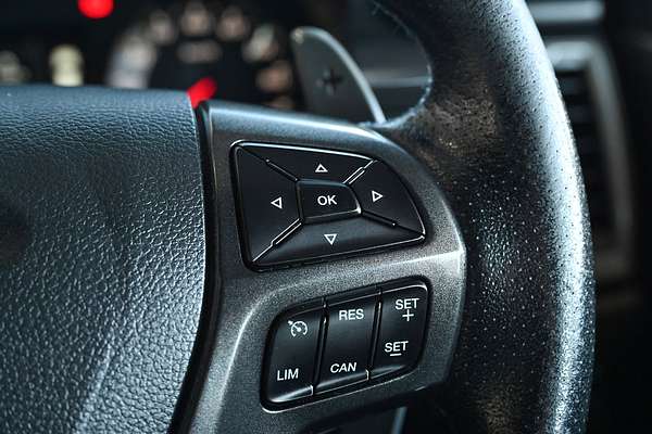 2020 Ford Ranger Raptor PX MkIII 4X4 2.0L