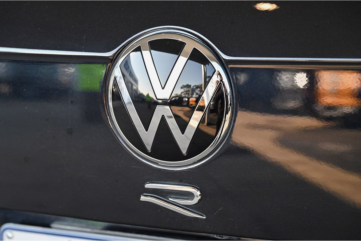2023 Volkswagen Tiguan R 5N