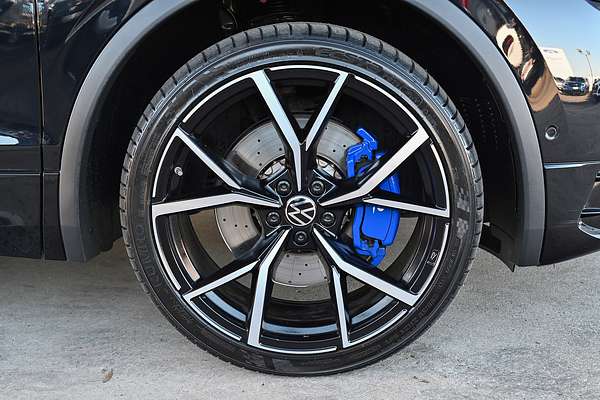 2023 Volkswagen Tiguan R 5N