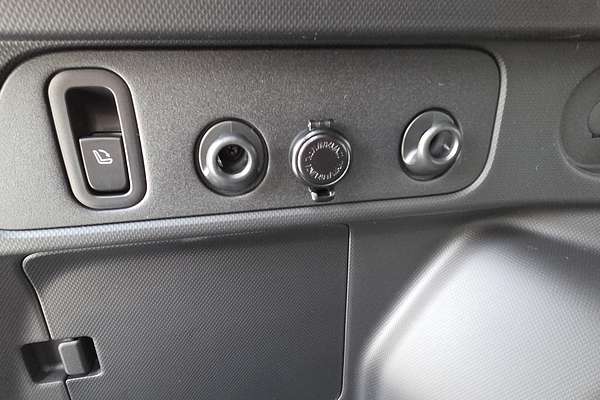 2025 Subaru Forester Hybrid S6