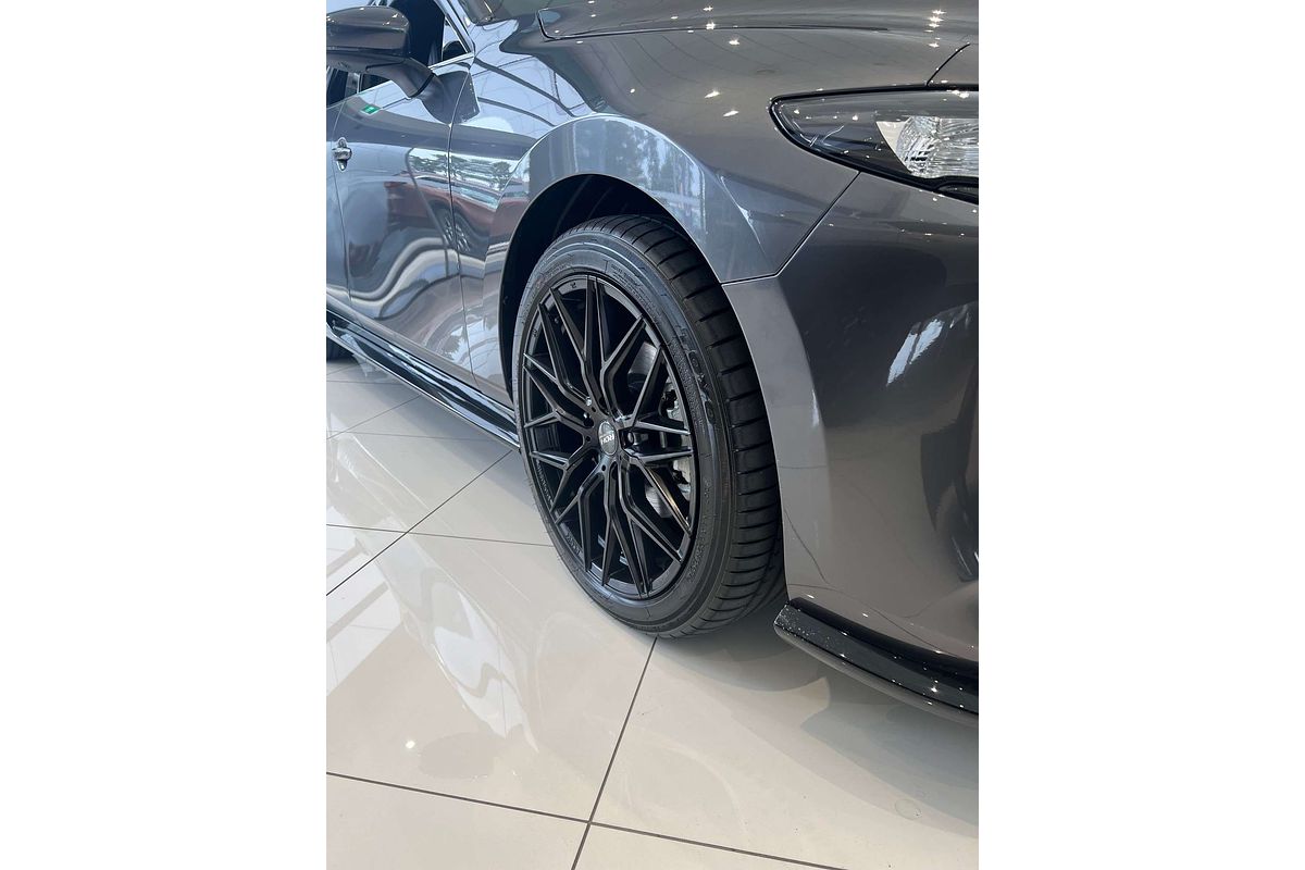 2025 Mazda 3 G20 Touring BP Series