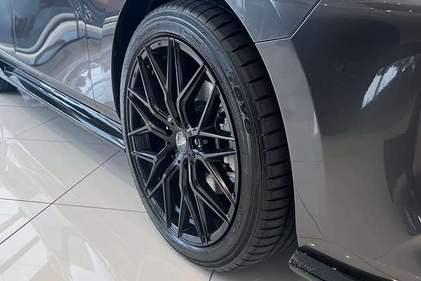 2025 Mazda 3 G20 Touring BP Series