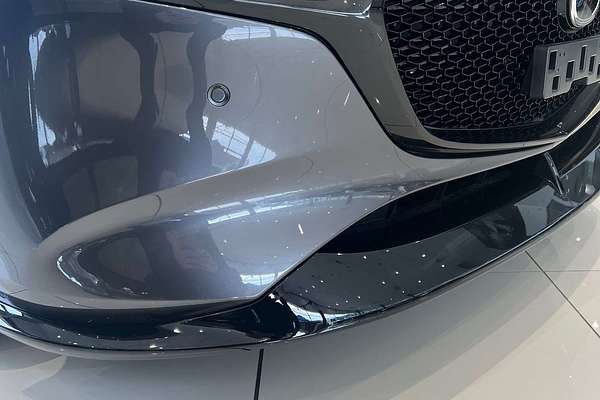 2025 Mazda 3 G20 Touring BP Series