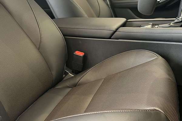 2025 Mazda 3 G20 Touring BP Series