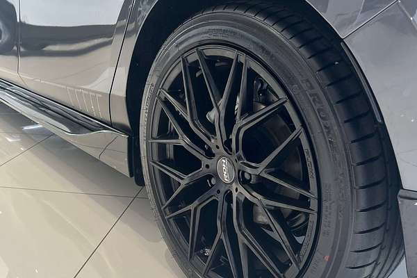 2025 Mazda 3 G20 Touring BP Series