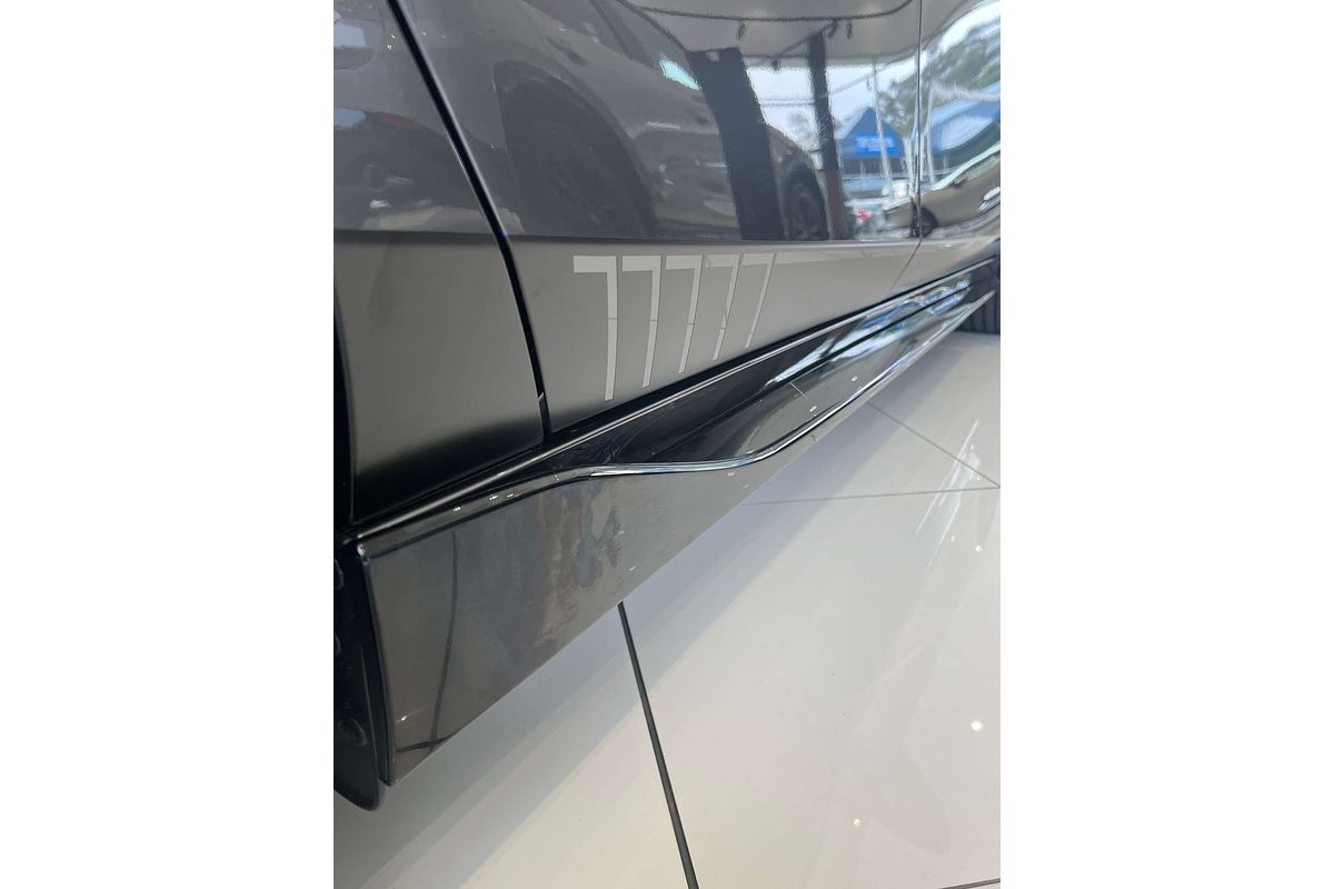 2025 Mazda 3 G20 Touring BP Series