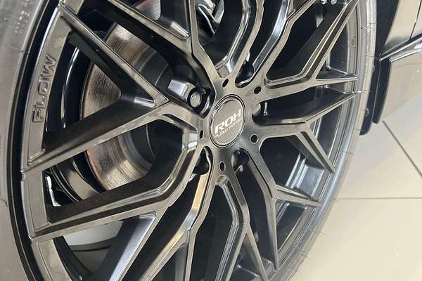 2025 Mazda 3 G20 Touring BP Series