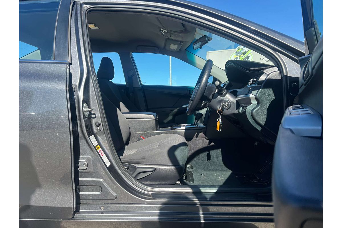 2016 Toyota Camry Altise ASV50R
