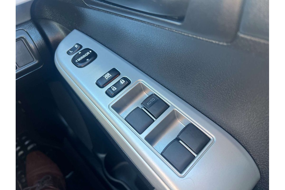 2016 Toyota Camry Altise ASV50R