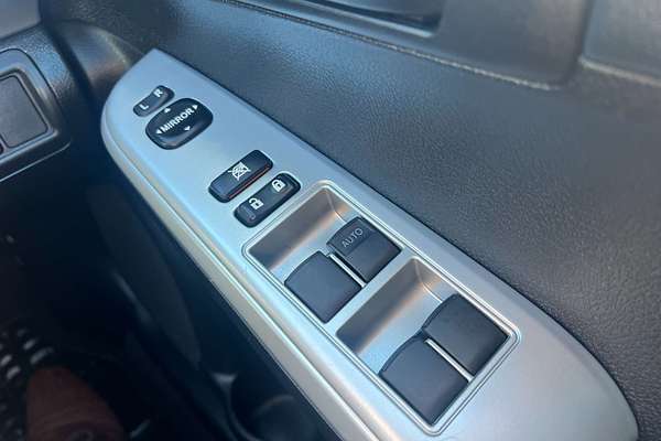 2016 Toyota Camry Altise ASV50R