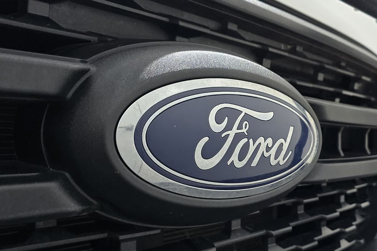 2022 Ford RANGER RANGER XL 2.0 (4x4) TRAf050f 4X4 2.0L