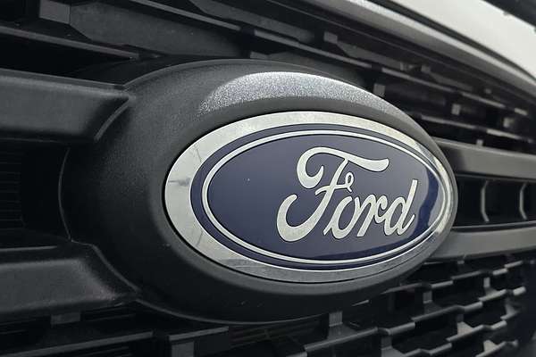 2022 Ford RANGER RANGER XL 2.0 (4x4) TRAf050f 4X4 2.0L