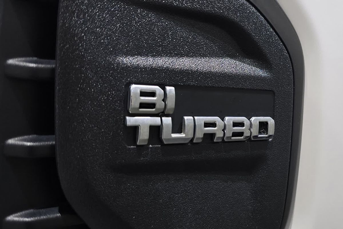 2022 Ford RANGER RANGER XL 2.0 (4x4) TRAf050f 4X4 2.0L