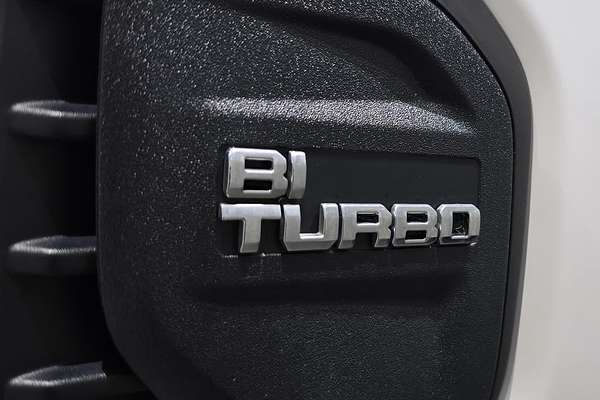 2022 Ford RANGER RANGER XL 2.0 (4x4) TRAf050f 4X4 2.0L