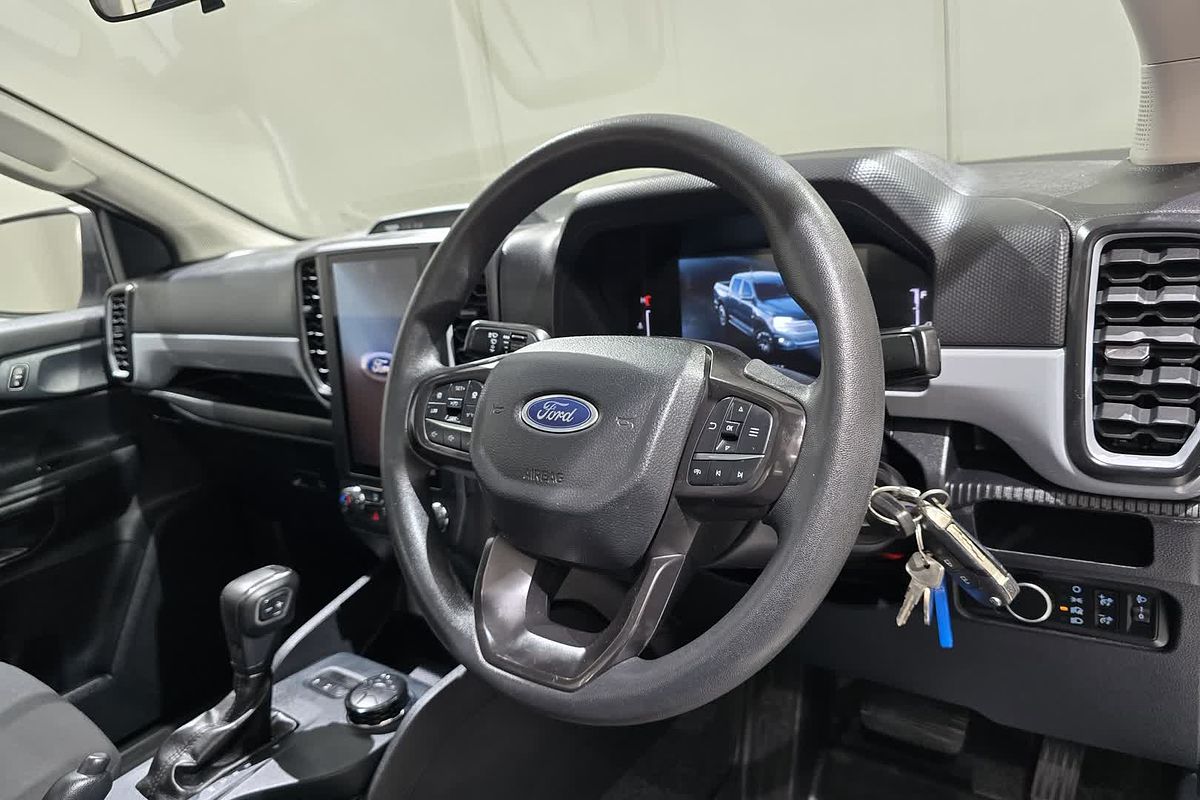 2022 Ford RANGER RANGER XL 2.0 (4x4) TRAf050f 4X4 2.0L