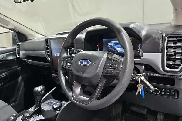2022 Ford RANGER RANGER XL 2.0 (4x4) TRAf050f 4X4 2.0L