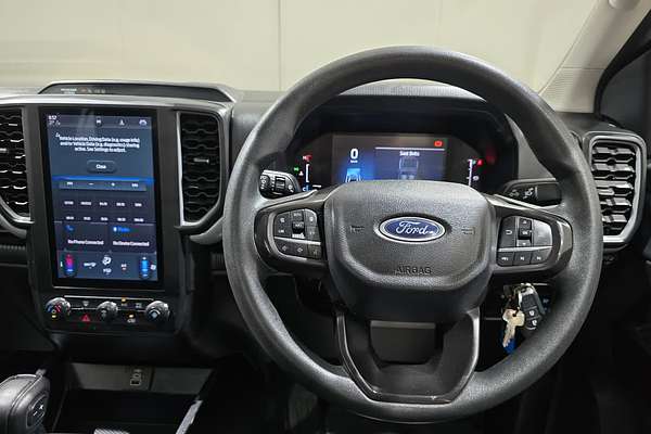 2022 Ford RANGER RANGER XL 2.0 (4x4) TRAf050f 4X4 2.0L