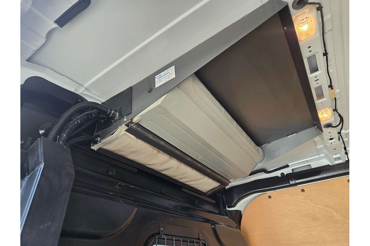 2016 Ford Transit 350L VO LWB