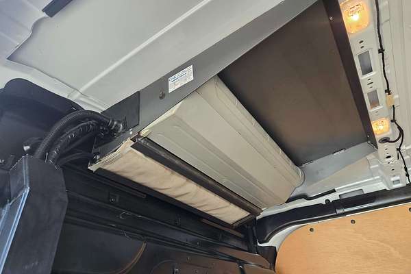 2016 Ford Transit 350L VO LWB