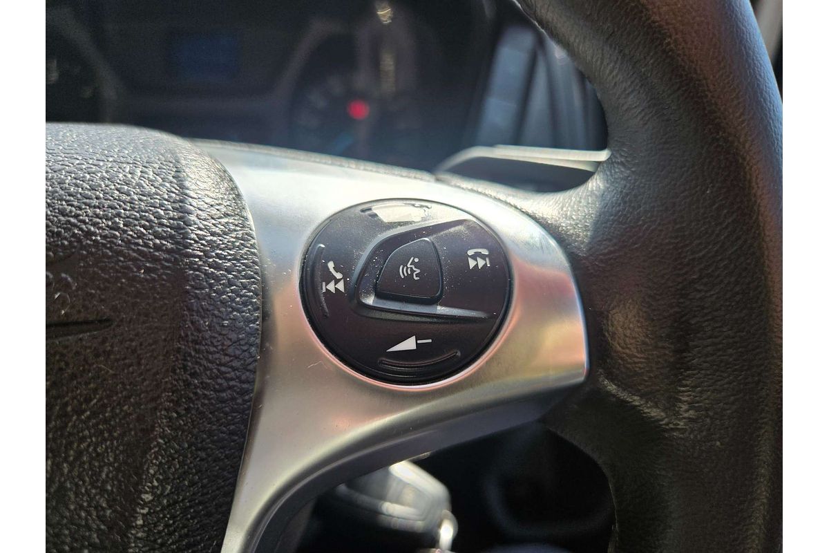 2016 Ford Transit 350L VO LWB