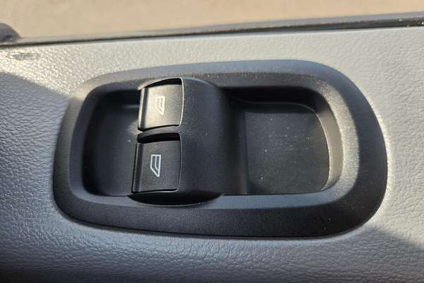2016 Ford Transit 350L VO LWB