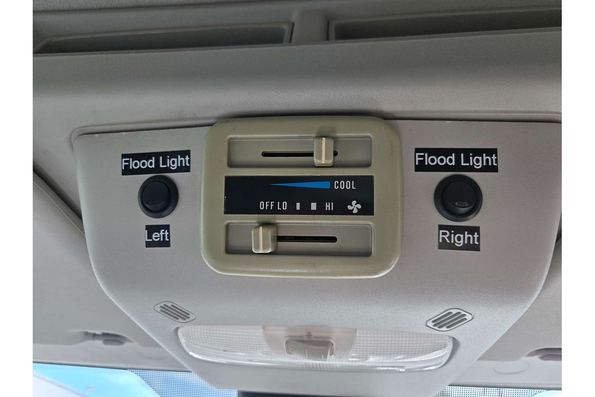 2016 Ford Transit 350L VO LWB
