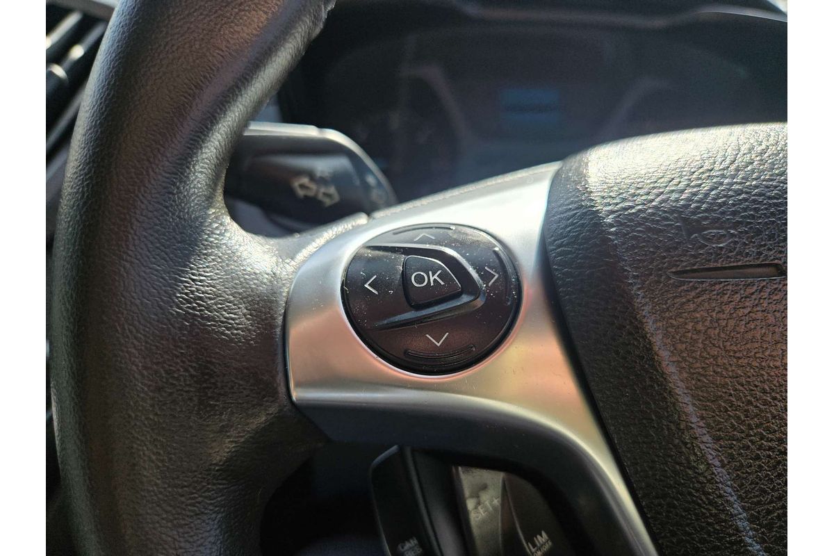 2016 Ford Transit 350L VO LWB