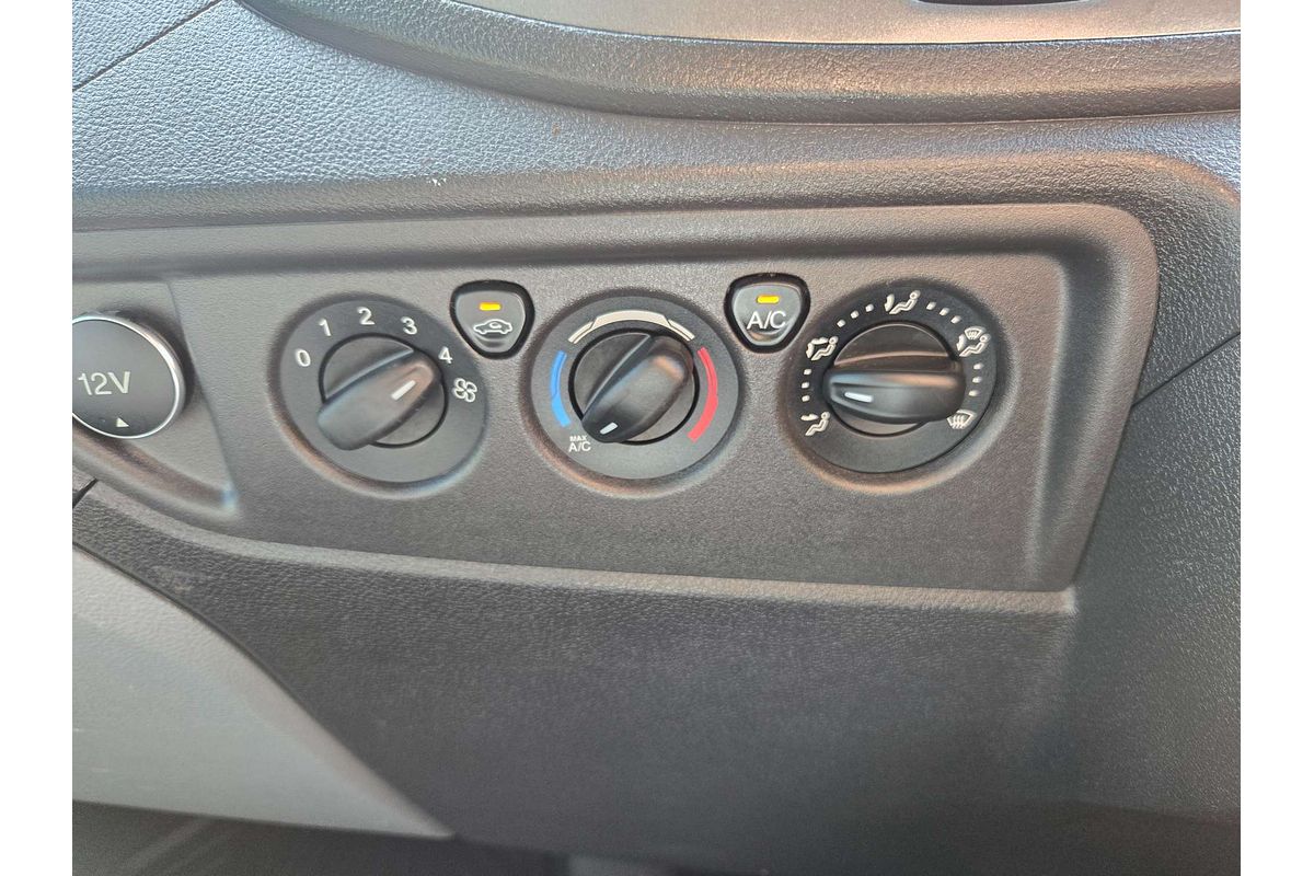 2016 Ford Transit 350L VO LWB