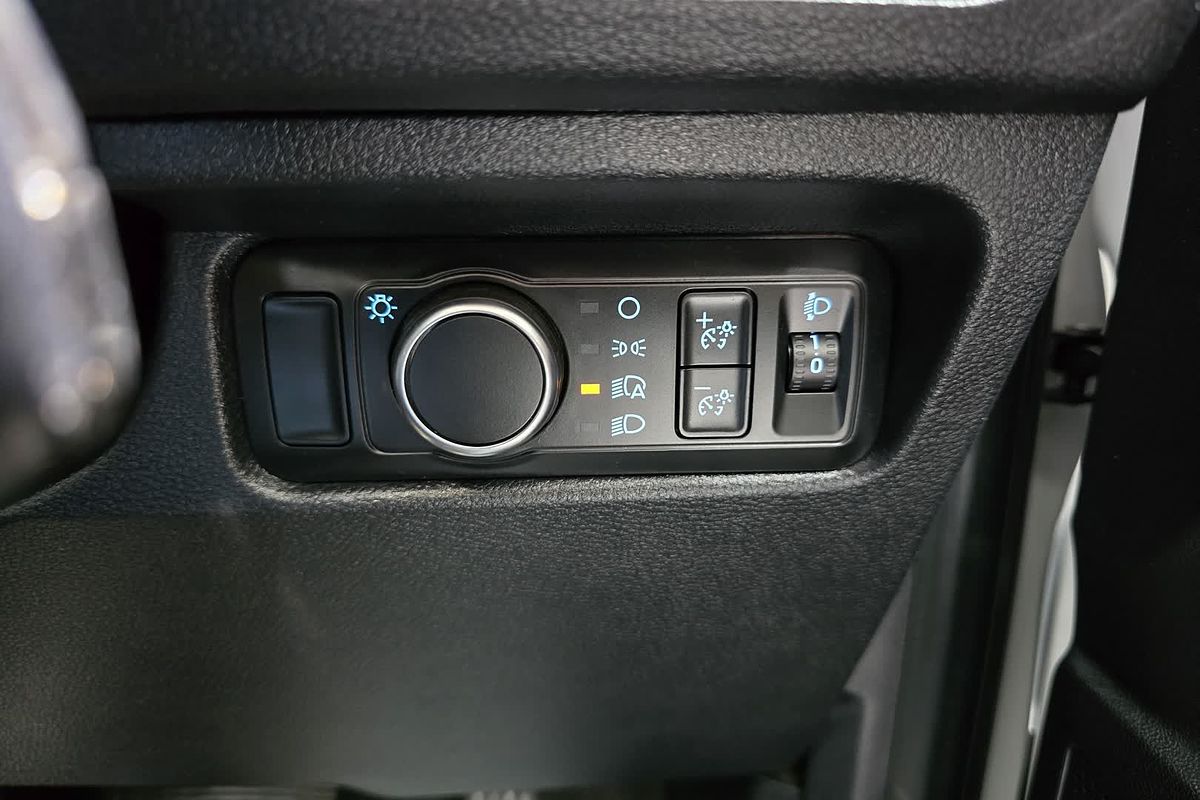 2022 Ford RANGER RANGER XL 2.0 (4x4) TRAf050f 4X4 2.0L