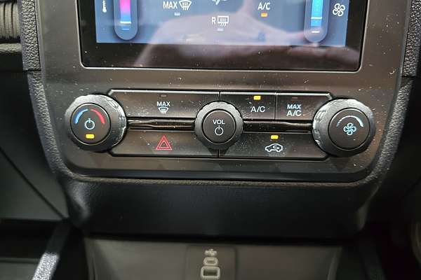 2022 Ford RANGER RANGER XL 2.0 (4x4) TRAf050f 4X4 2.0L