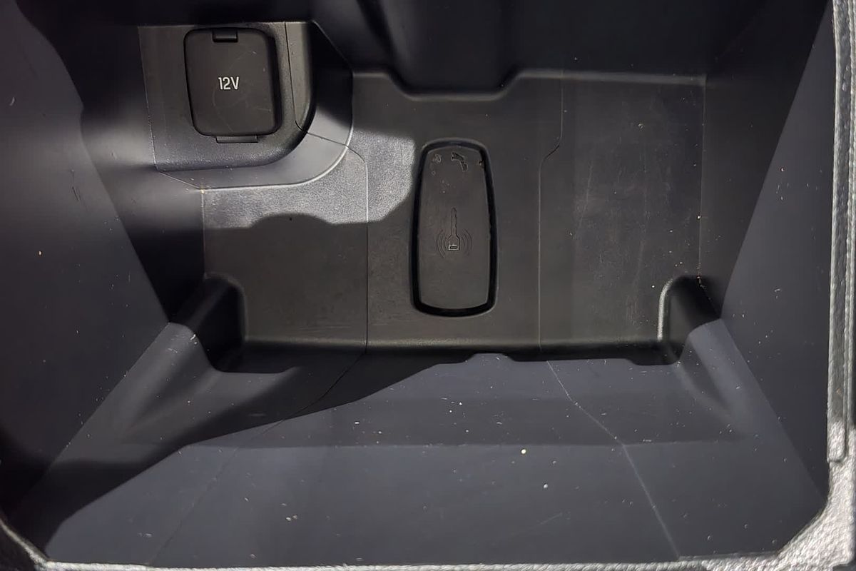 2022 Ford RANGER RANGER XL 2.0 (4x4) TRAf050f 4X4 2.0L