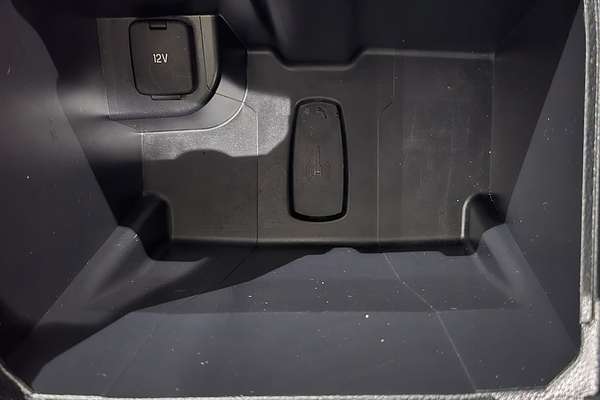 2022 Ford RANGER RANGER XL 2.0 (4x4) TRAf050f 4X4 2.0L