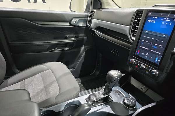 2022 Ford RANGER RANGER XL 2.0 (4x4) TRAf050f 4X4 2.0L