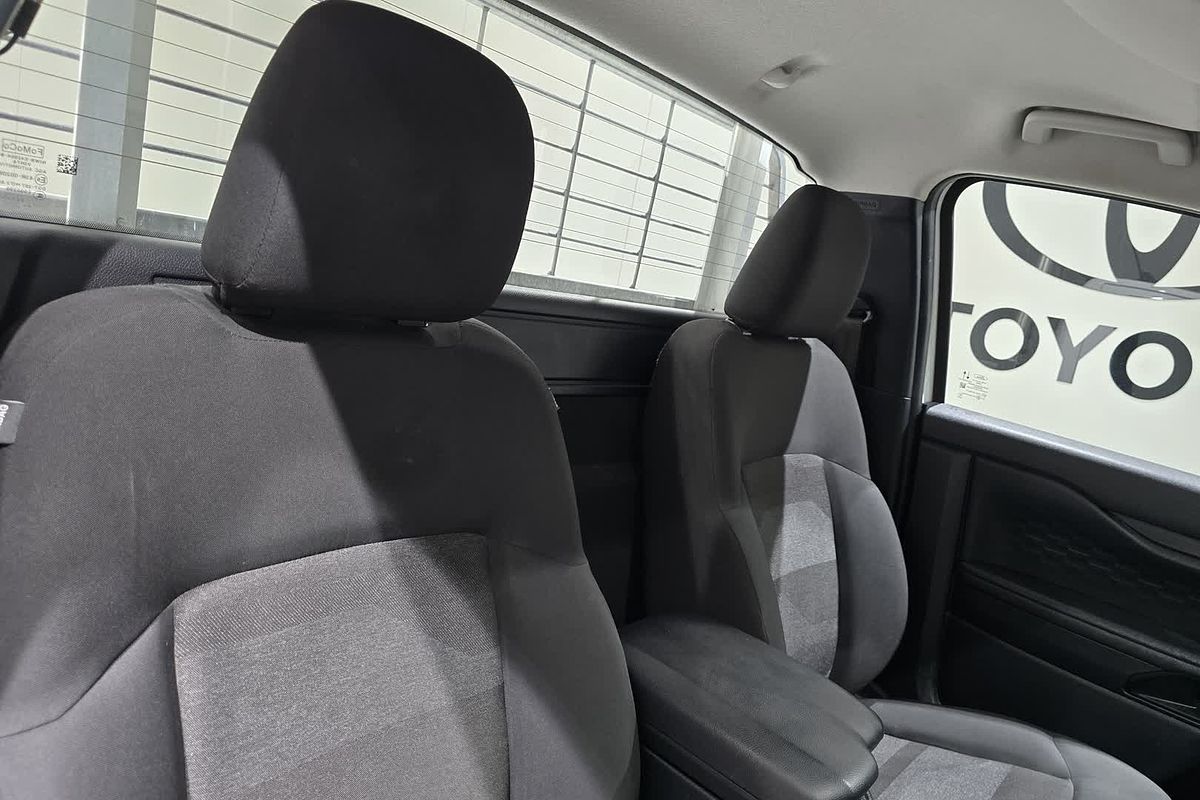 2022 Ford RANGER RANGER XL 2.0 (4x4) TRAf050f 4X4 2.0L