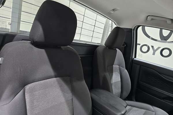 2022 Ford RANGER RANGER XL 2.0 (4x4) TRAf050f 4X4 2.0L