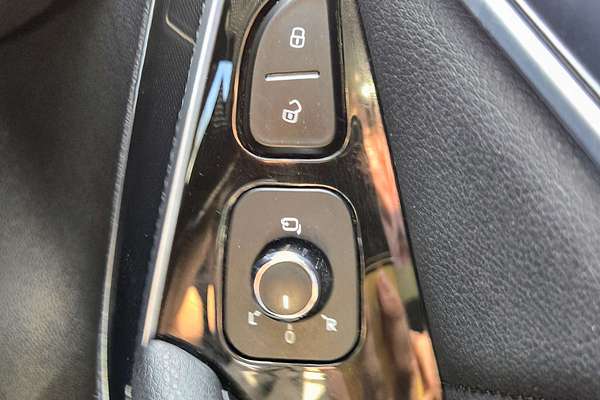 2017 GWM H6 LUX