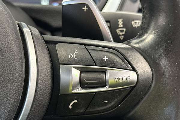 2013 BMW 3 Series 328i F30