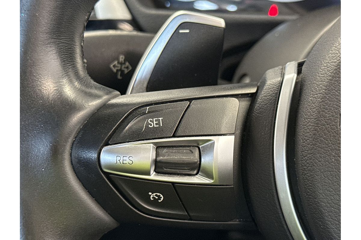 2013 BMW 3 Series 328i F30