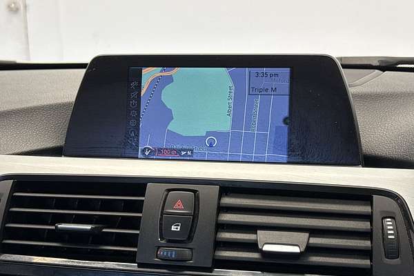 2013 BMW 3 Series 328i F30