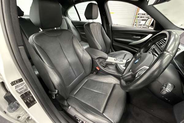2013 BMW 3 Series 328i F30