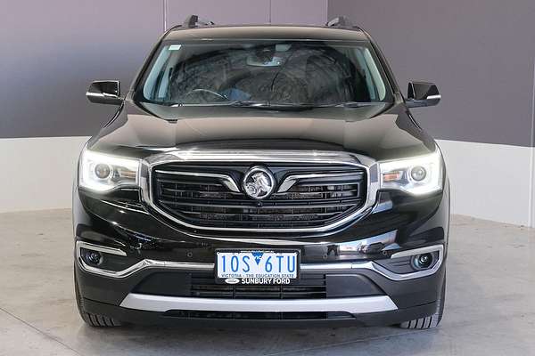 2019 Holden Acadia LTZ AC
