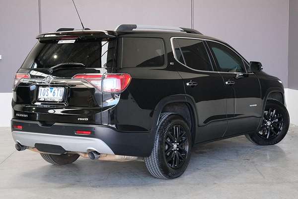 2019 Holden Acadia LTZ AC
