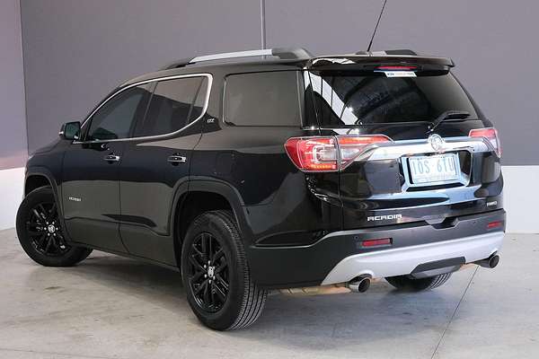2019 Holden Acadia LTZ AC