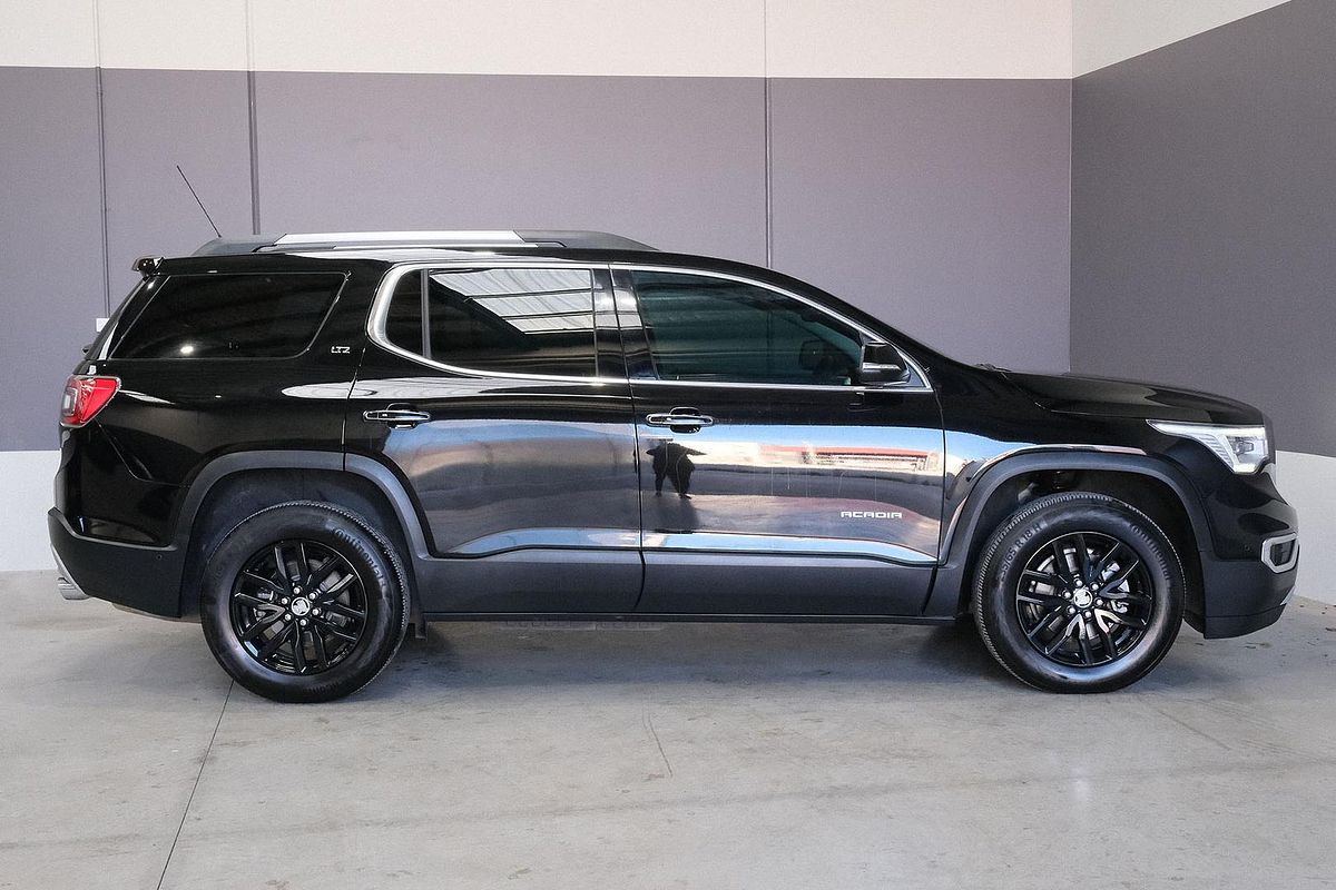 2019 Holden Acadia LTZ AC