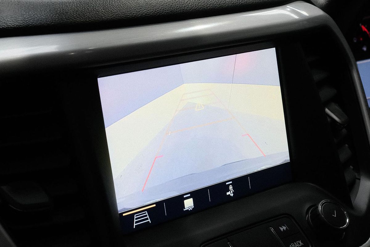 2019 Holden Acadia LTZ AC