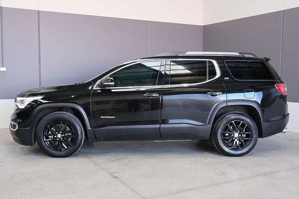 2019 Holden Acadia LTZ AC
