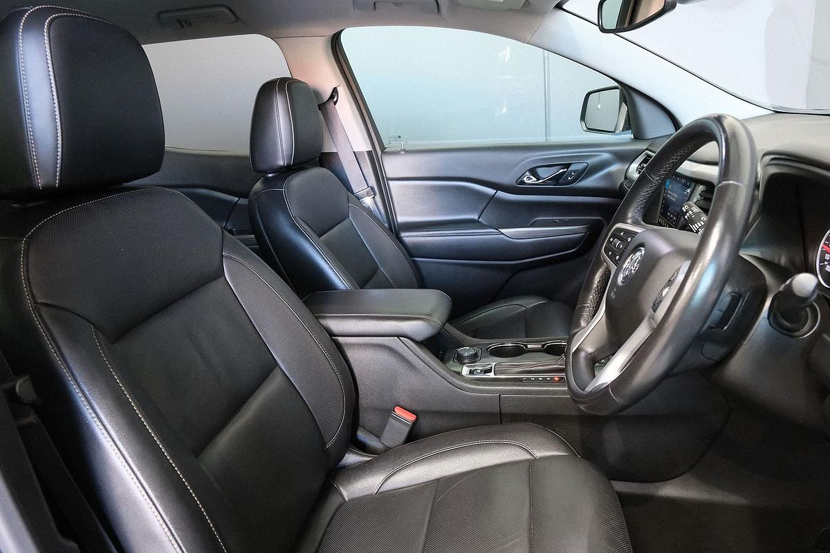 2019 Holden Acadia LTZ AC