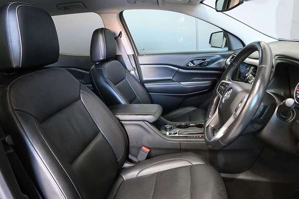 2019 Holden Acadia LTZ AC